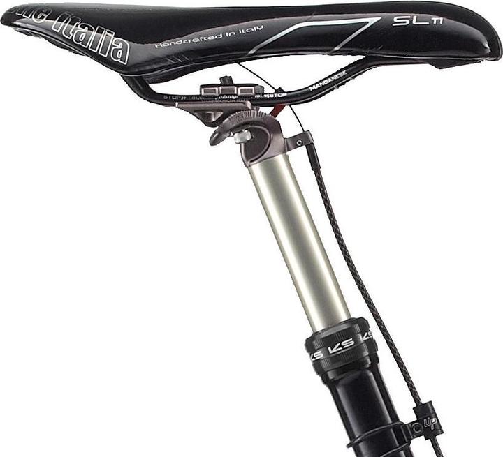 Produktbild Wheeler Hornet LTD (51 cm)