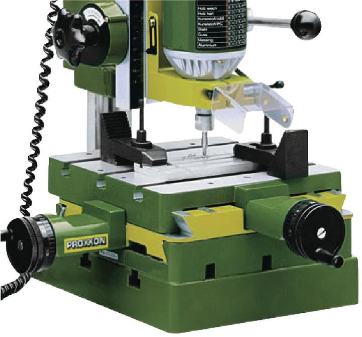 Produktbild Proxxon Kreuztisch KT 150