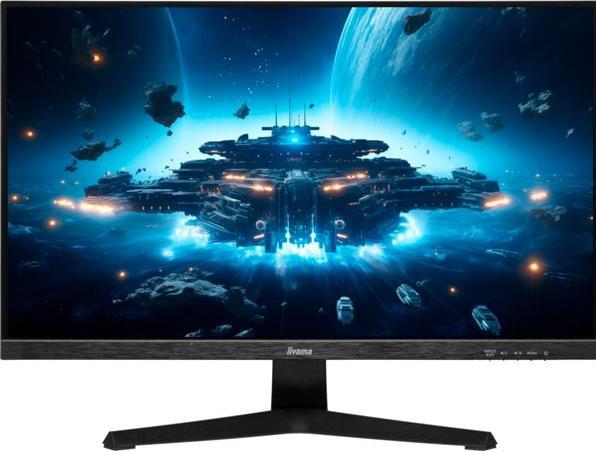 Actual product image iiyama G2445HSU-B1 (1920 x 1080 pixels, 24")