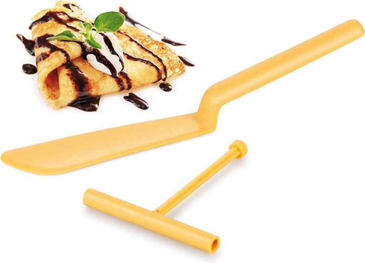 Actual product image Ocun Cooking spatula