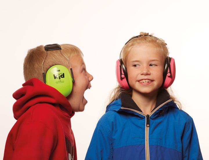 Actual product image 3M Peltor Kid (1 x)