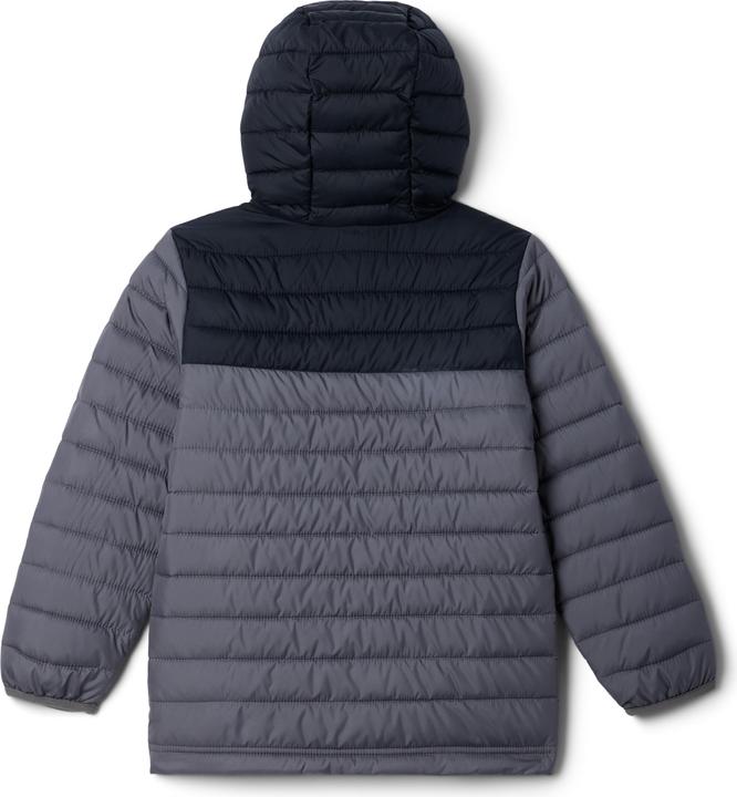 Actual product image Columbia Powder Lite™ II Hooded Jacket (XS)