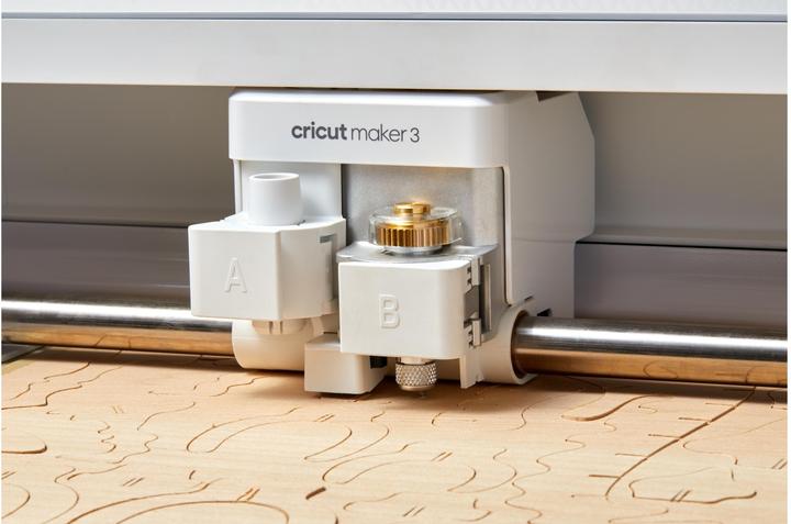 Produktbild Cricut Maker 3