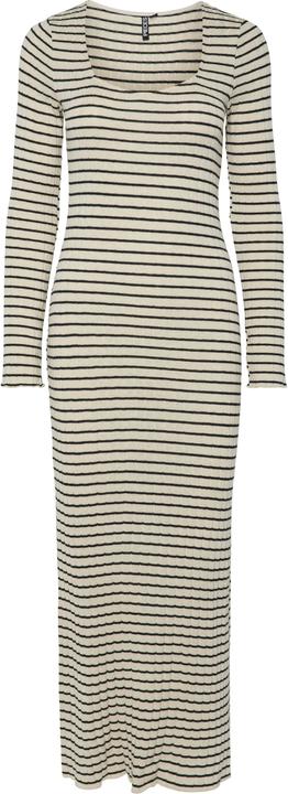 Pieces Pciris Ls Ankle Dress Jrs Noos