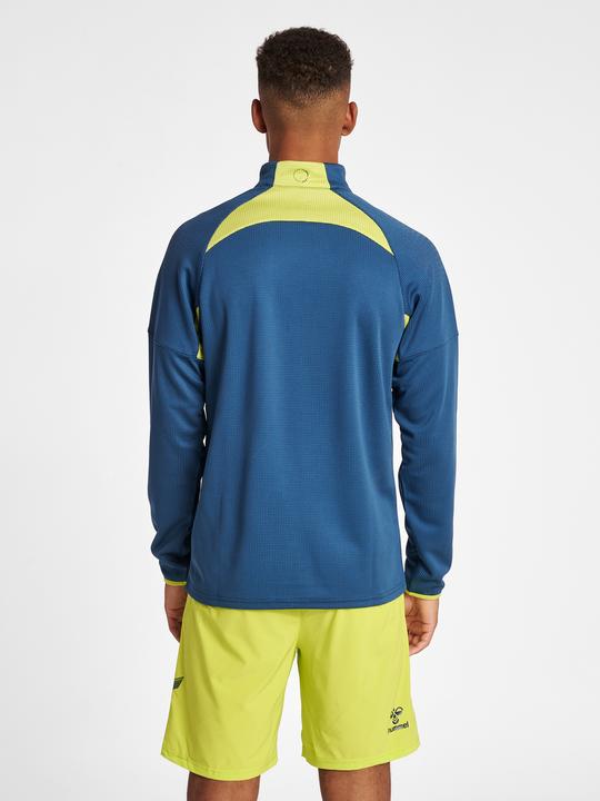 Image du produit hummel Lead Pro Demi-Zip (XL)