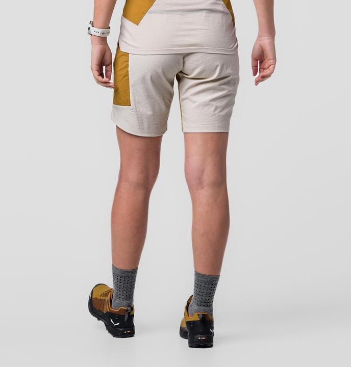 Actual product image Salewa Vento Hemp/Dst Shorts W (38, M)