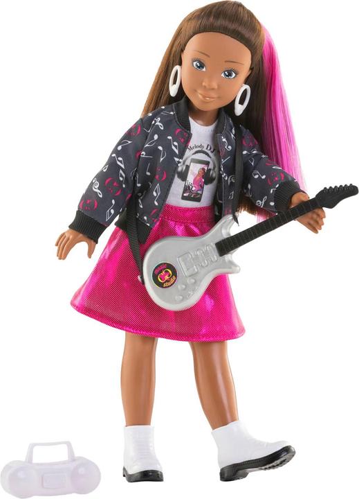 Image du produit Corolle CG Melody Kit de studio de musique