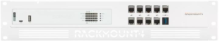 Produktbild Rackmount.IT RM Kit Sophos XGS 87/107 shielded/industrialized