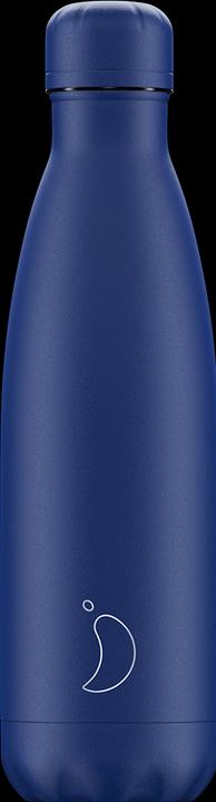 Produktbild Chilly’s Bottle 750ml Matte All Blue (0.75 l)