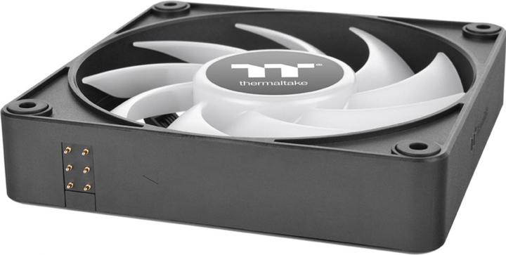 Image du produit Thermaltake CT140 EX ARGB PC Cooling Fan 3 (140 mm, 3 x)