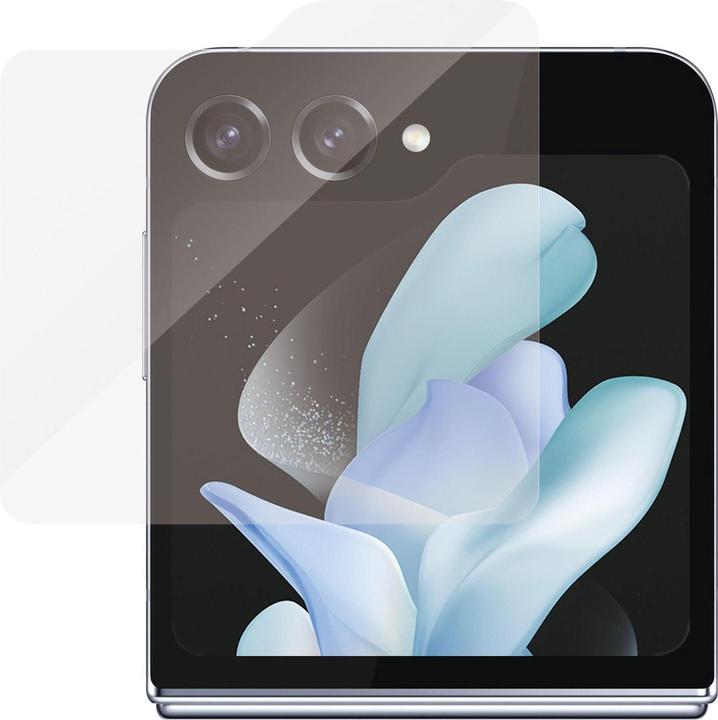 Immagine prodotto PanzerGlass Protezione dello schermo (1 Pezzo/i, Samsung Galaxy Z Flip5)