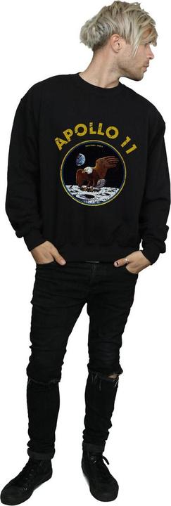 Produktbild Nasa Classic Apollo 11 Sweatshirt (XL)