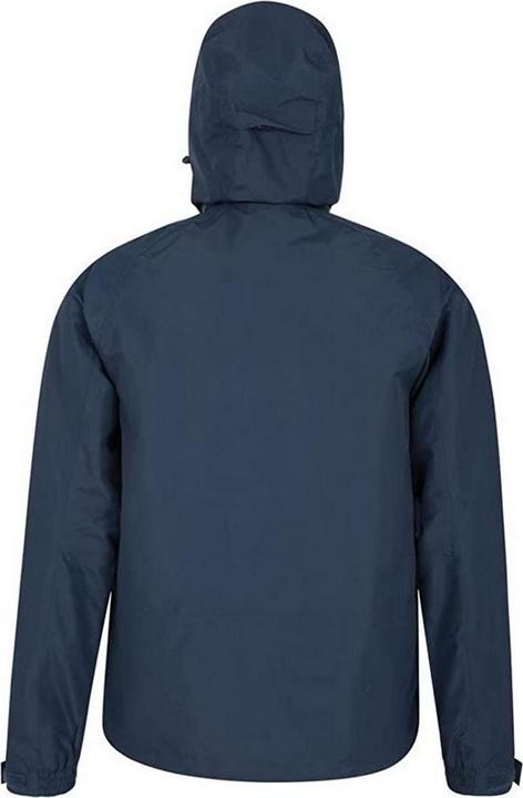 Image du produit Mountain Warehouse Veste Brisk Extreme Imperméable (S)