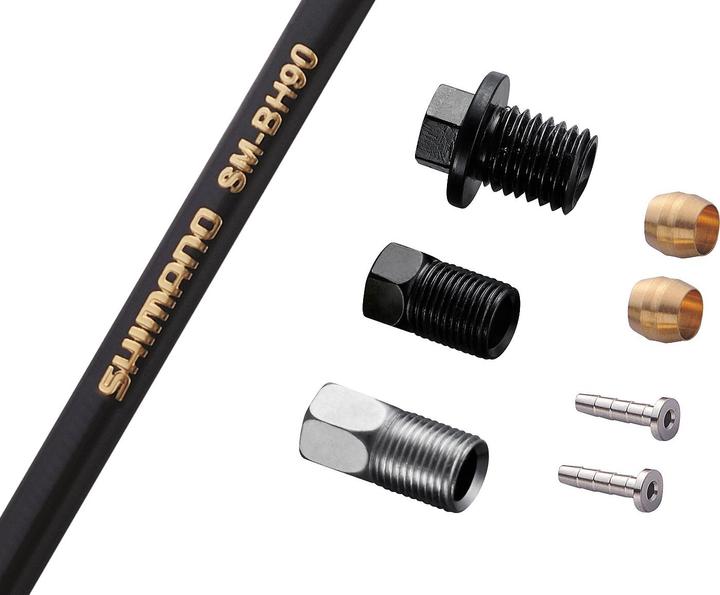 Produktbild Shimano Sm-Bh90-Jk-Ssr