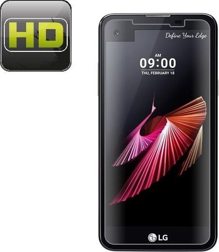 Produktbild Protectorking 4x Displayschutz HD Klar (4 Stück, LG X)