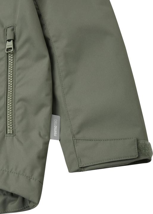Image du produit Reima tec Kinder Regenjacke Soutu ish (128)