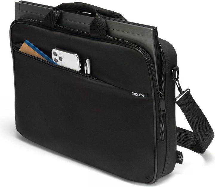 Immagine prodotto Dicota Top Traveller ONE, 15 pollici - 17,3 pollici (17.30", Universale)
