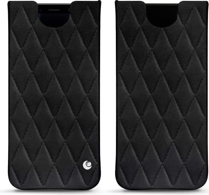Image du produit Noreve Housse cuir (Samsung Galaxy S8+)