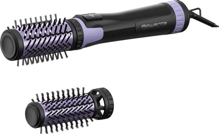 Produktbild Rowenta Brush Activ Heissluftbürste