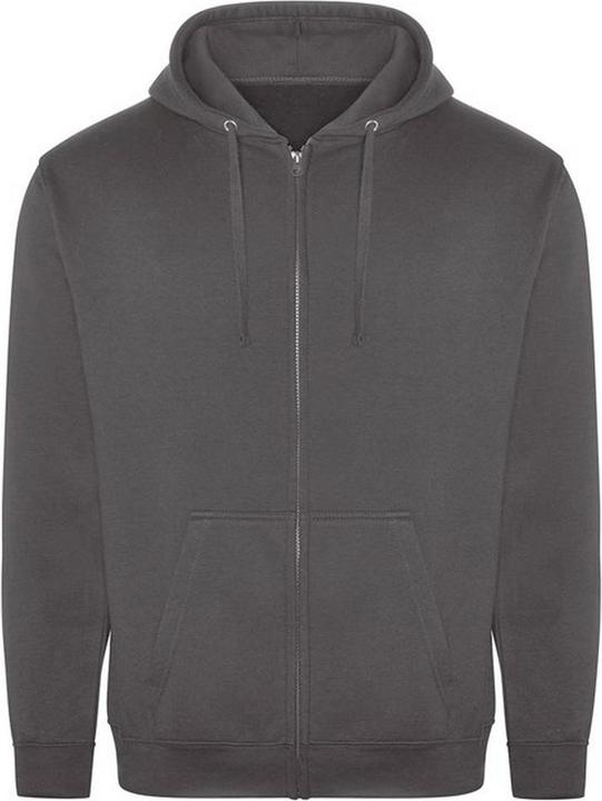 Pro RTX Hoodie mit durchgehendem Reissverschluss