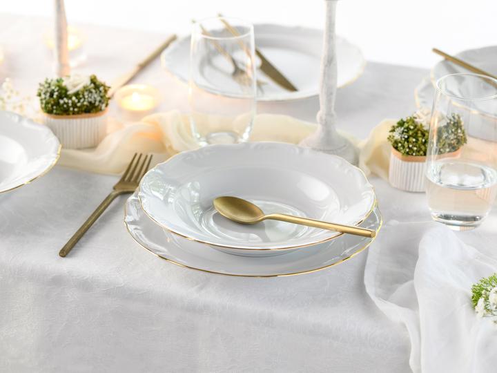 Image du produit CreaTable Maria Theresia (12 pièce(s))