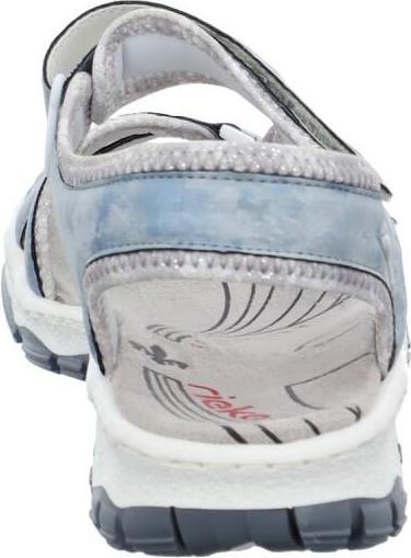 Produktbild Rieker Sandalen (40)
