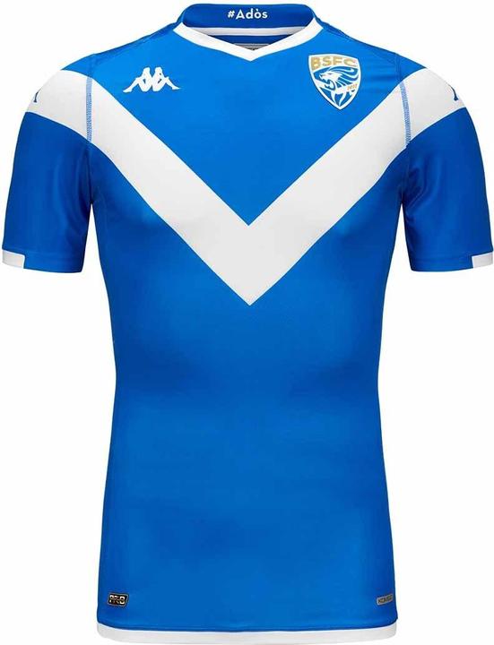 Immagine prodotto Kappa Maglia Casa Brescia  Pro 2023/24 (S)