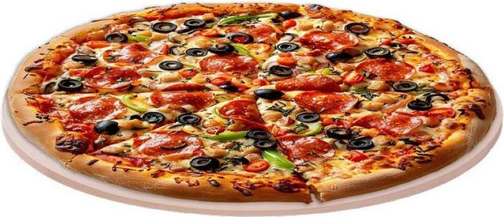 Immagine prodotto Smile SKP-2 Pizzastein