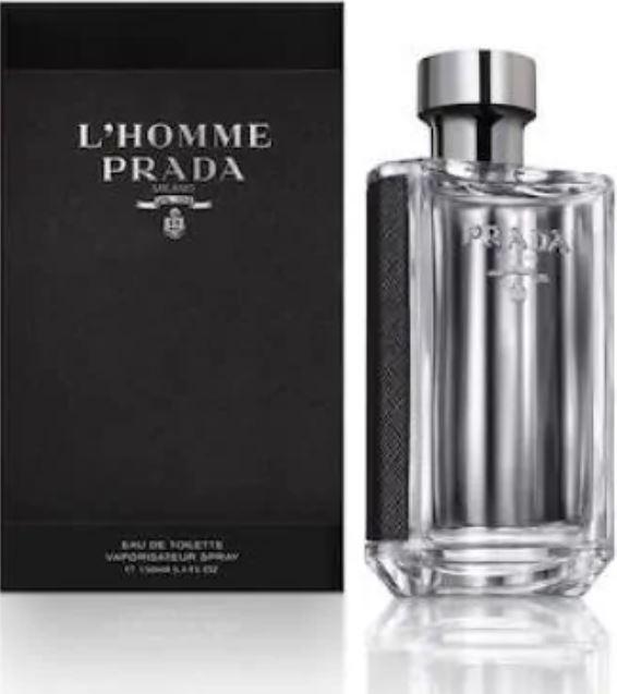 Immagine prodotto Prada L'Homme (Eau de toilette, 50 ml)