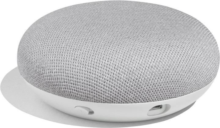 Produktbild Google Nest Mini (Google Assistant, IFTTT)