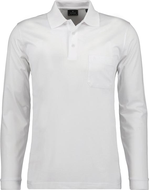 Ragman Poloshirt