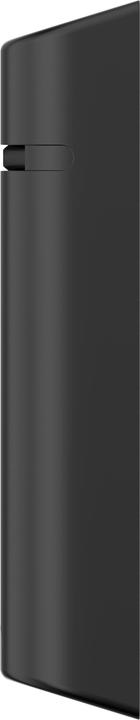 Hanwha SLA-T4680D - Linse - Schwarz - 1/2.8 Zoll - CMOS - 4,6 - 4,6 mm - 2 MP (1920 x 1080 Pixels)