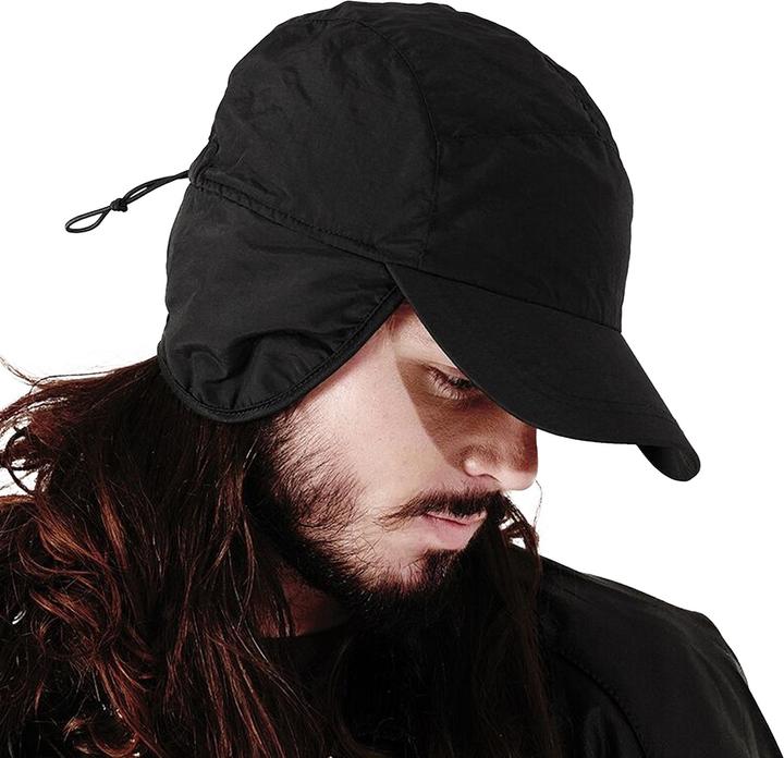 Image du produit Beechfield Casquette de baseball Mountain Imperméable et respirante (Taille unique)
