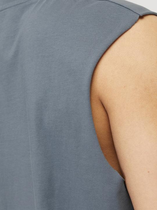 Actual product image Jack & Jones Jorvesterbro Sleeveless Tee Sn (S)