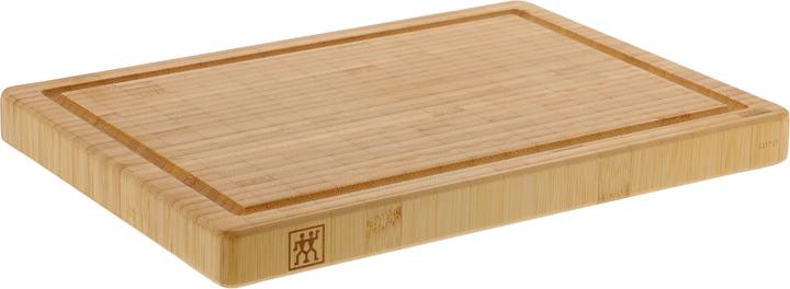 Produktbild Zwilling Bambus