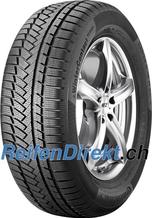 Produktbild Continental WinterContact TS 850P (215/55R18 95T, Winterreifen)
