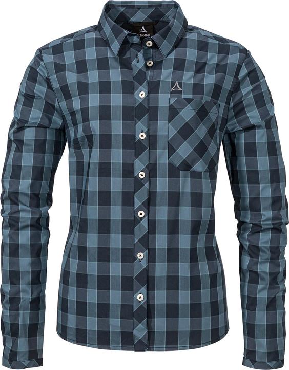 Immagine prodotto Schöffel Camicetta da donna Silba (4XL)