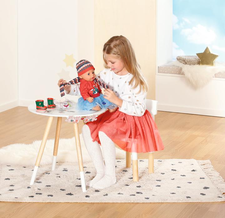 Image du produit Baby Born Calendrier de l'Avent 2023