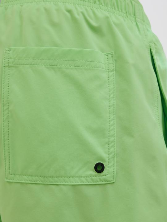 Actual product image Jack & Jones Regular Fit Badeshorts Badeshorts (XS)