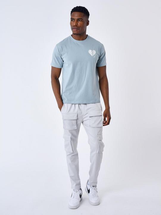 Actual product image Project X Paris t-shirt (XS)