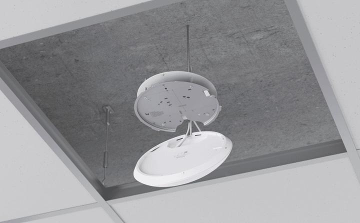 Actual product image Ubiquiti U7-Pro (4324 Mbit/s)