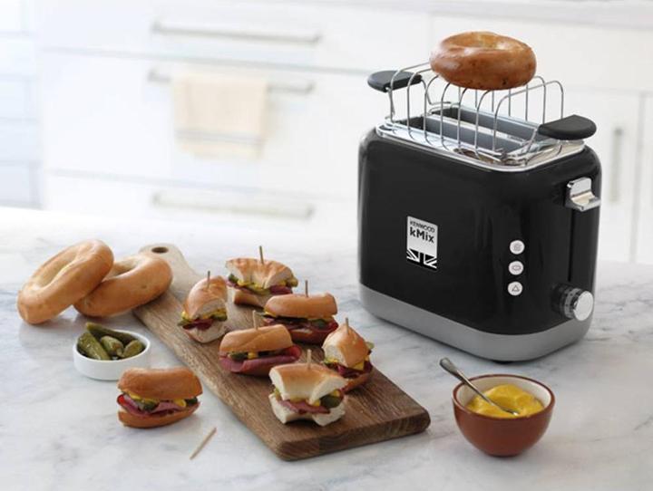 Produktbild Kenwood kMix TCX751BK