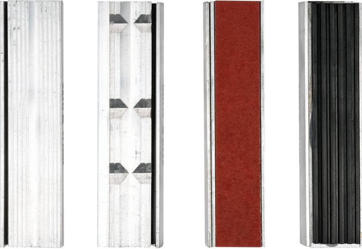 Actual product image Yato SZCZĘKI WYMIENNE DO IMADEŁ 125mm