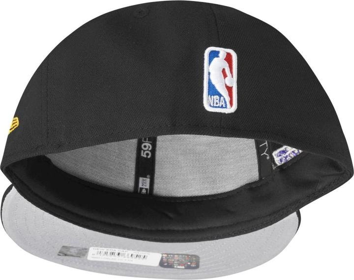 Immagine prodotto New Era 59Fifty Elemental Los Angeles Lakers (7 1/8)