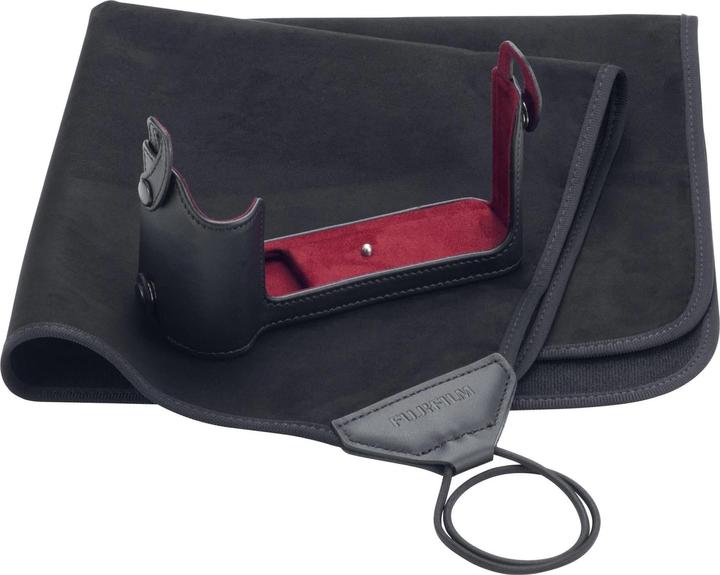 Actual product image Fujifilm BLC-XT3 (Camera case)