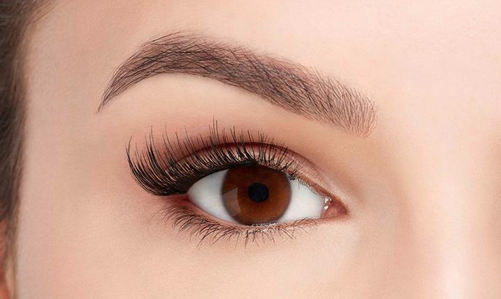 Actual product image Ardell magnetic lash (Artificial eyelashes)