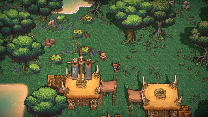 Produktbild Plaion The Survivalists (PS4, EN)