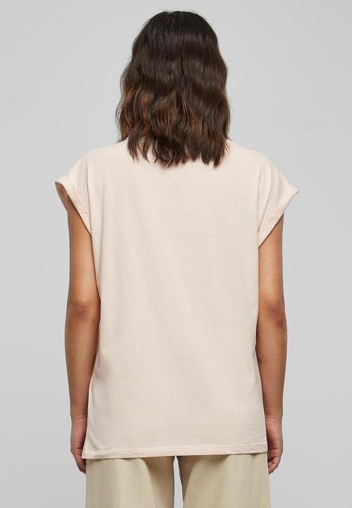Image du produit Urban Classics tee (S)
