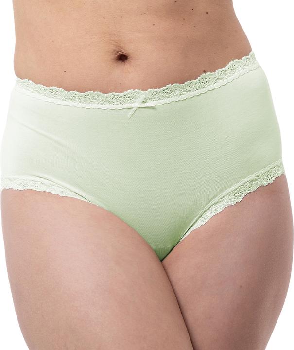 Produktbild Nina von C. 6er Pack Basic Taillen Slip (36, S, 6er Pack)