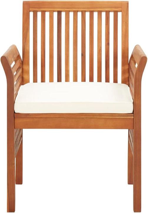 Immagine prodotto VidaXL Salon de jardin (150 cm)
